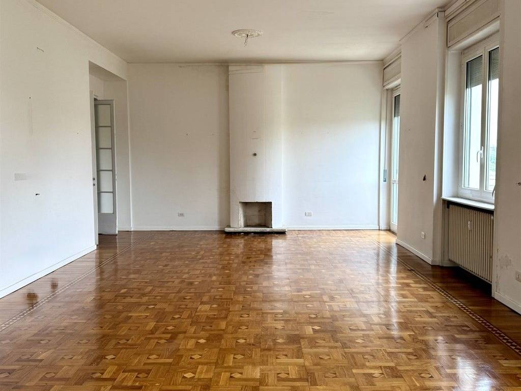 appartamento in affitto a Milano in zona Sempione