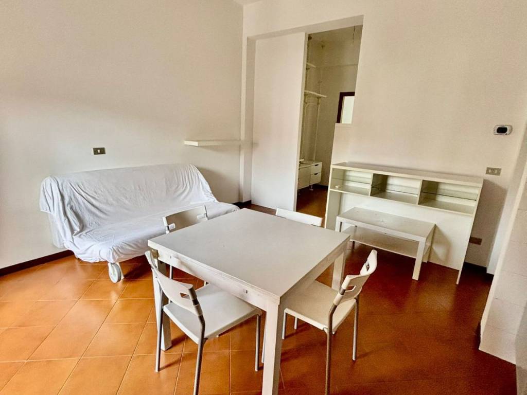 appartamento in affitto a Milano in zona Piazzale Lodi