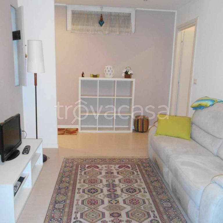 appartamento in affitto a Milano in zona Città Studi