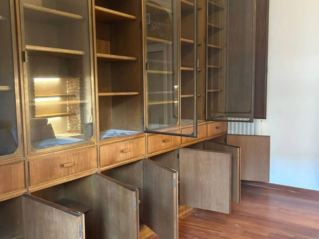 appartamento in affitto a Milano in zona Porta Venezia