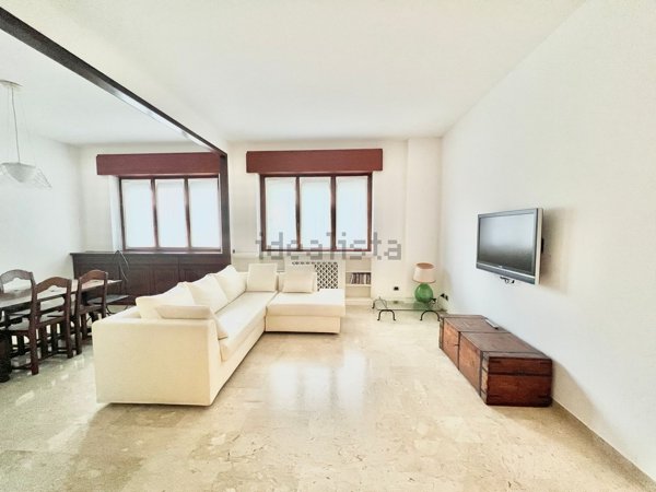 appartamento in affitto a Milano in zona Centro Storico