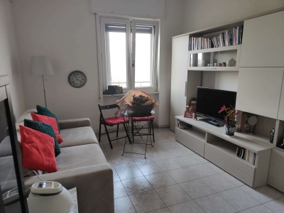 appartamento in affitto a Milano in zona Porta Genova