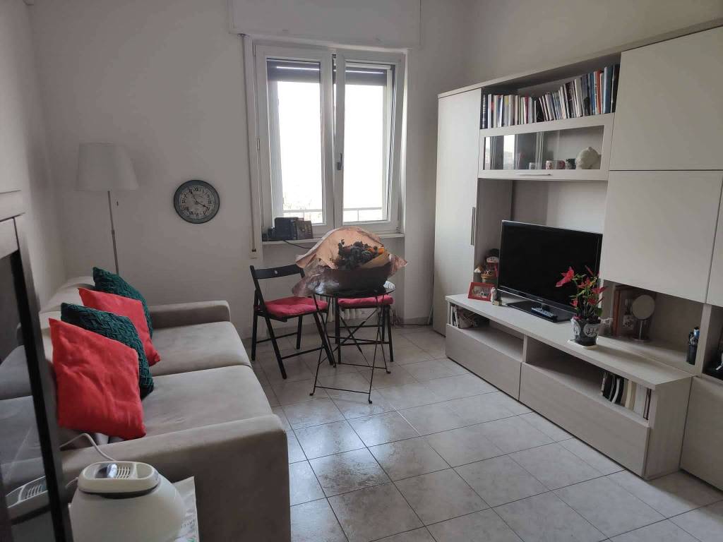 appartamento in affitto a Milano in zona San Cristoforo