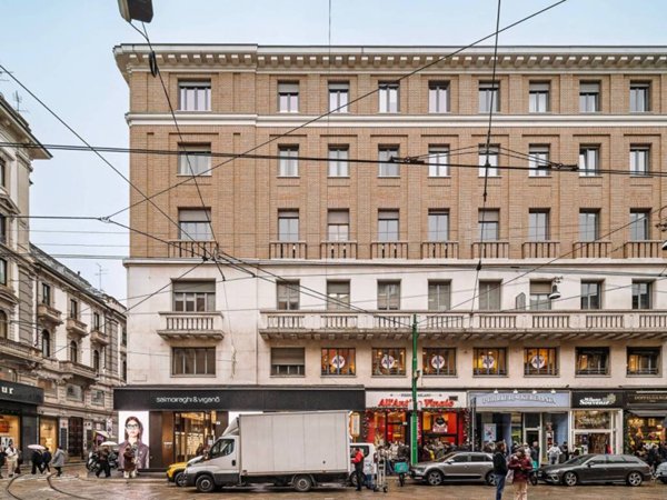 ufficio in affitto a Milano