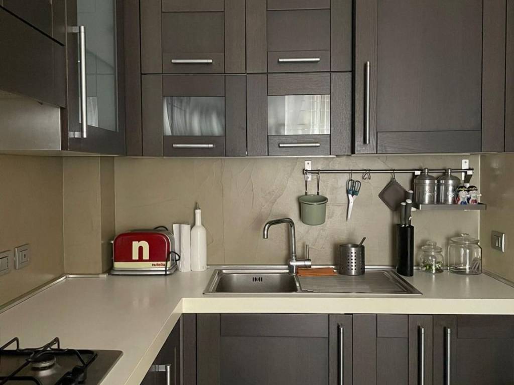 appartamento in affitto a Milano in zona Città Studi