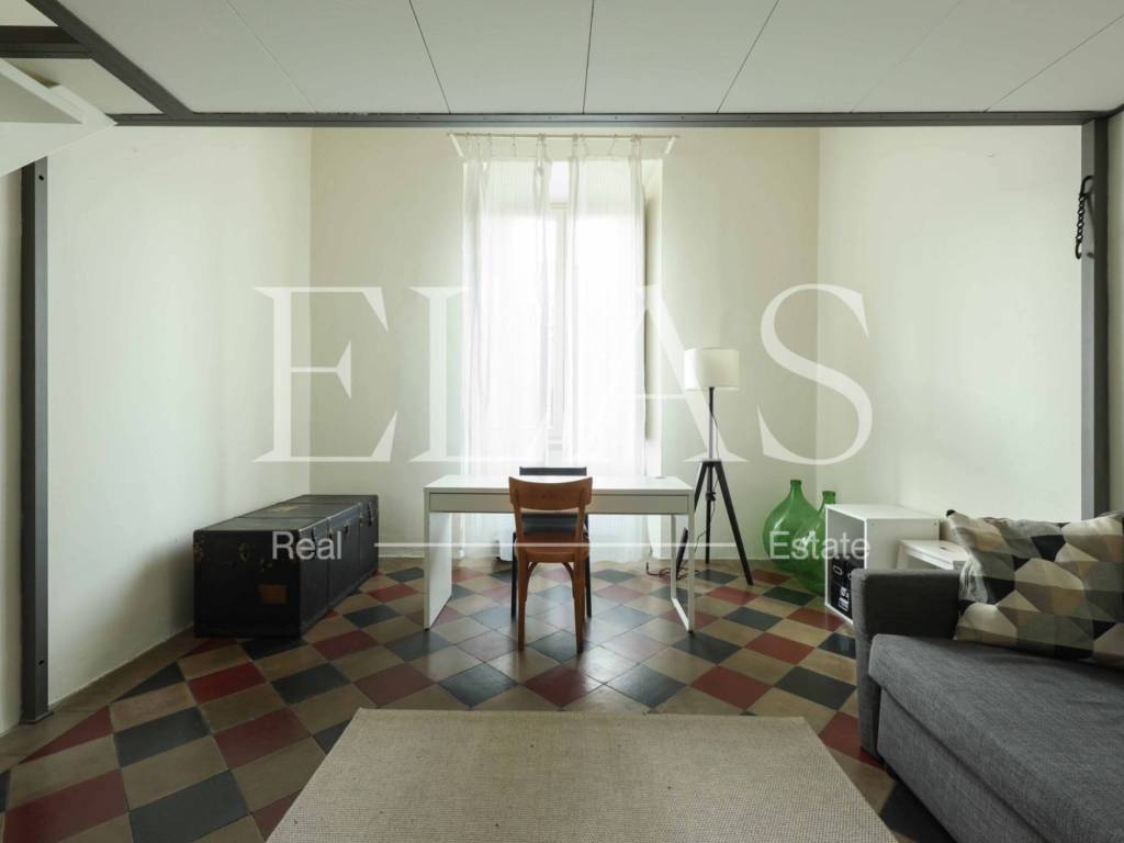 appartamento in affitto a Milano in zona Solari