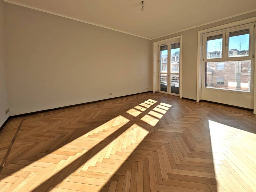 appartamento in affitto a Milano in zona Centro Direzionale