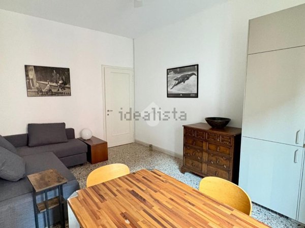 appartamento in affitto a Milano in zona Corvetto