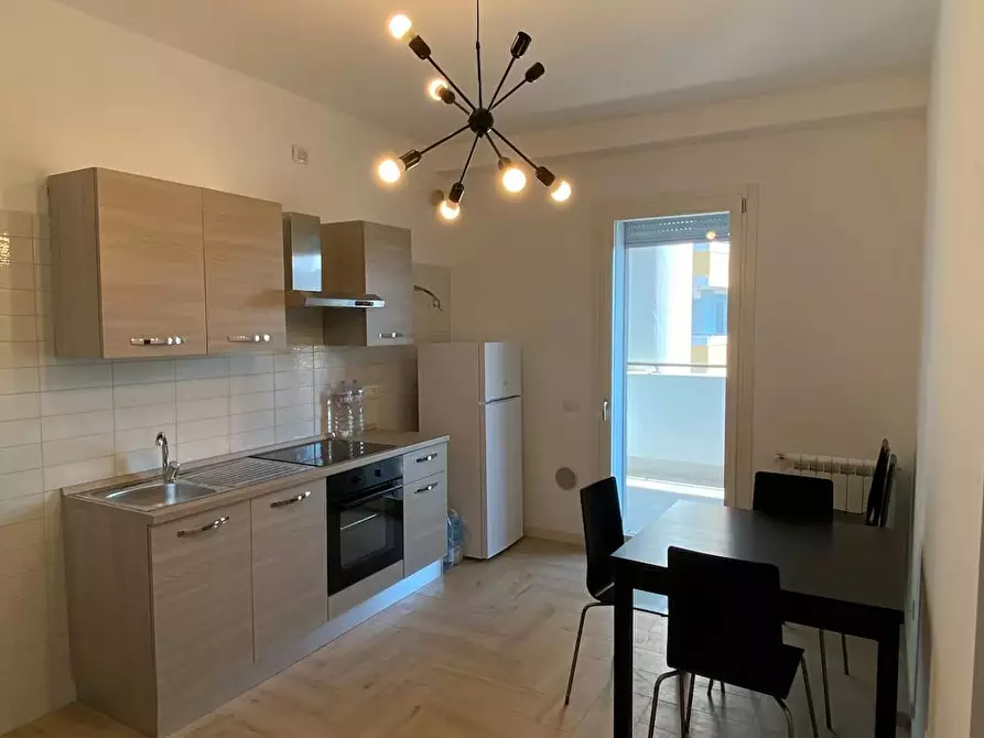 appartamento in affitto a Milano in zona Bicocca