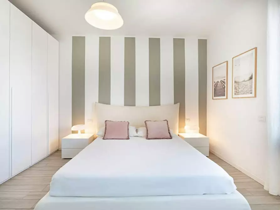 appartamento in affitto a Milano in zona Bicocca