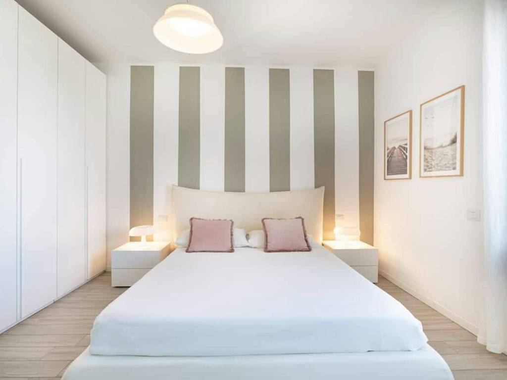 appartamento in affitto a Milano in zona Bicocca