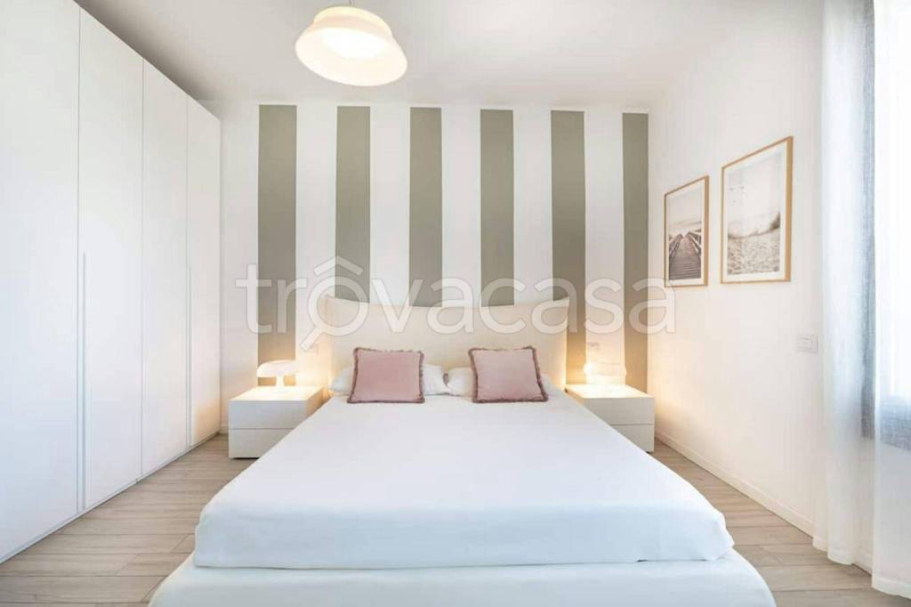 appartamento in affitto a Milano in zona Bicocca