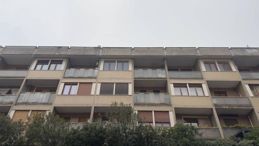 appartamento in affitto a Milano in zona Centro Direzionale