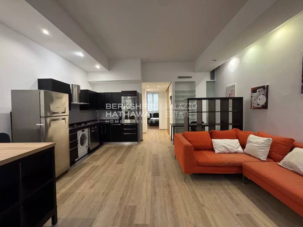 appartamento in affitto a Milano in zona Città Studi