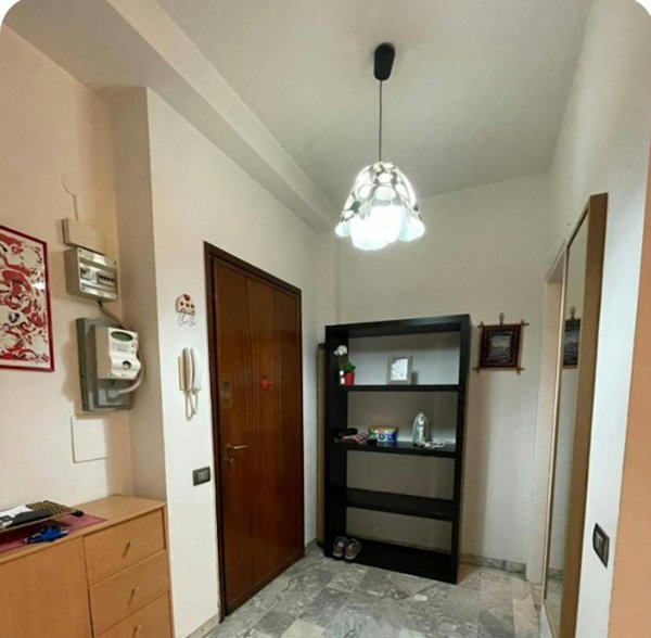 appartamento in affitto a Milano in zona Loreto