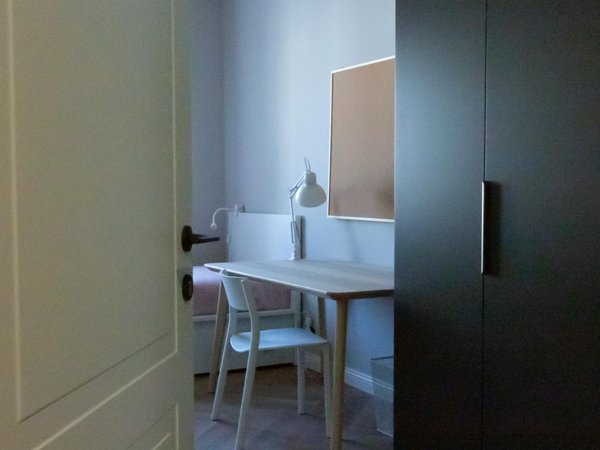 appartamento in affitto a Milano in zona Città Studi