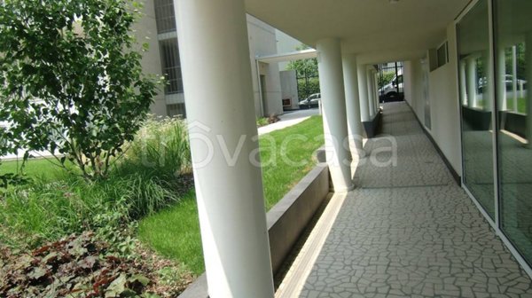 casale in affitto a Milano in zona Cascina dei Pomi