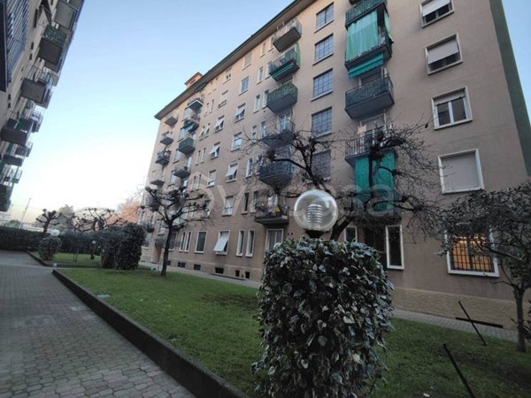 appartamento in affitto a Milano in zona Prato Centenaro