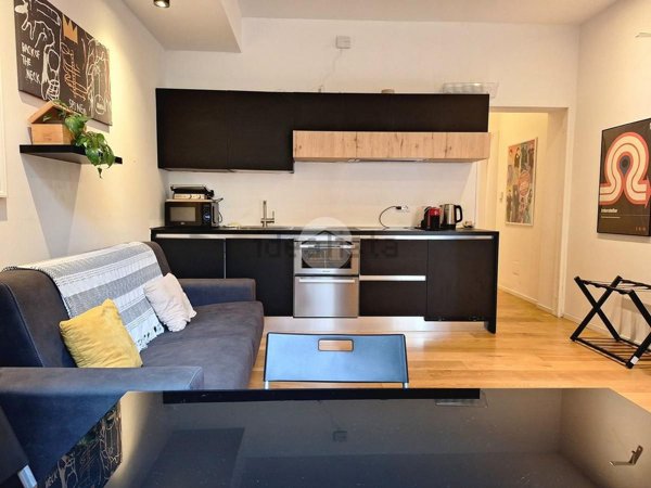 appartamento in affitto a Milano in zona Isola