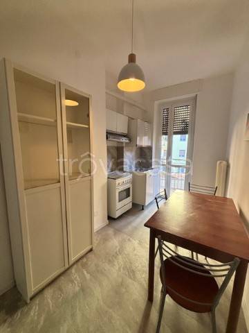 appartamento in affitto a Milano in zona Porta Vittoria