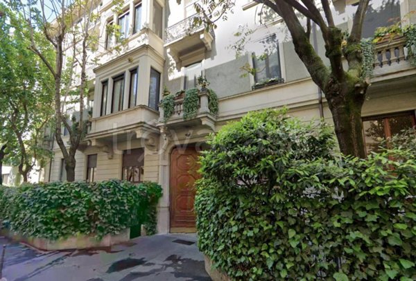 appartamento in affitto a Milano in zona San Vittore