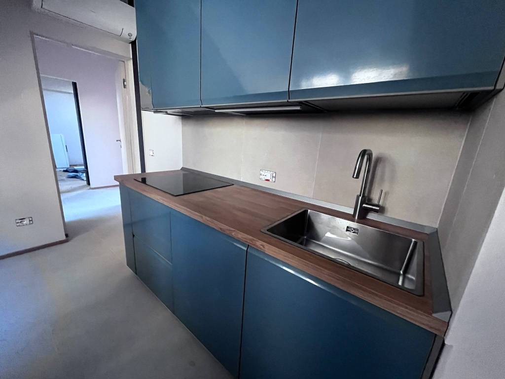 appartamento in affitto a Milano in zona Loreto