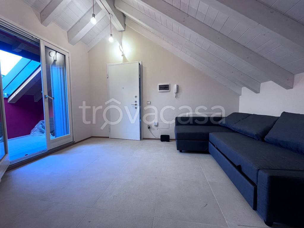 appartamento in affitto a Milano in zona Loreto