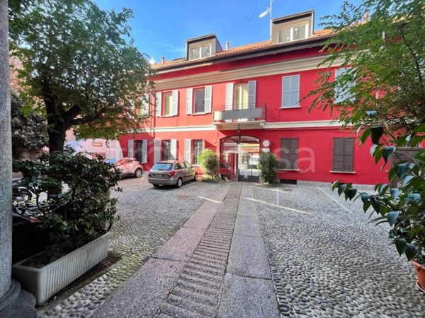 appartamento in affitto a Milano in zona Loreto