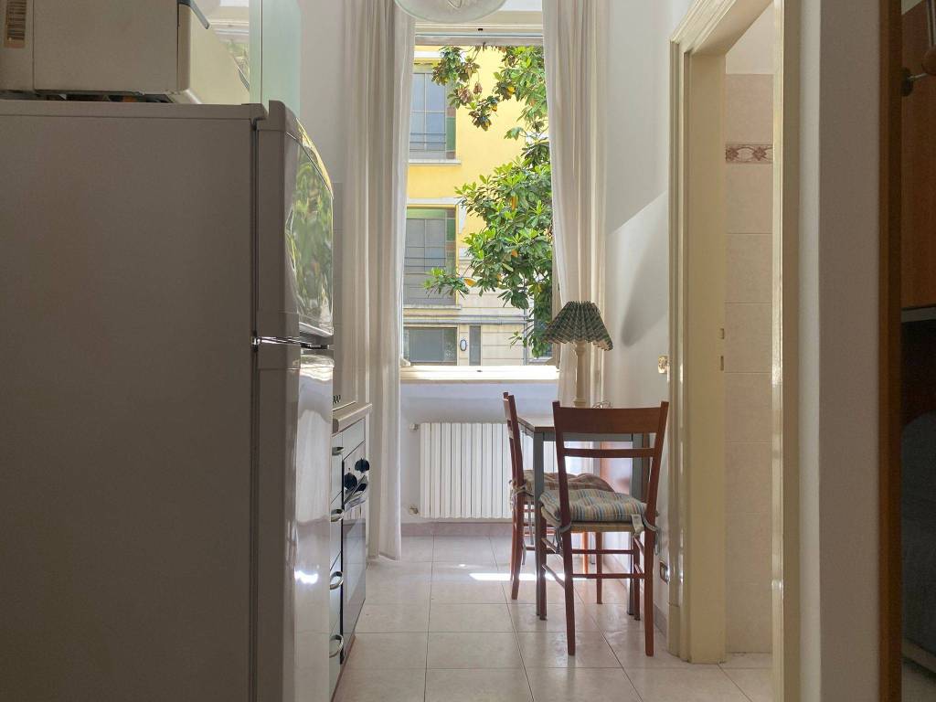 appartamento in affitto a Milano in zona Città Studi