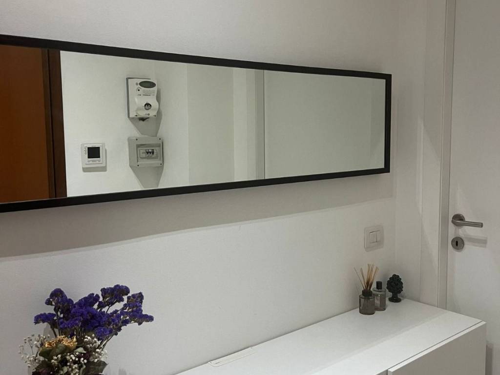 appartamento in affitto a Milano in zona Solari