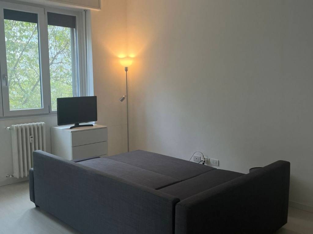 appartamento in affitto a Milano in zona Solari