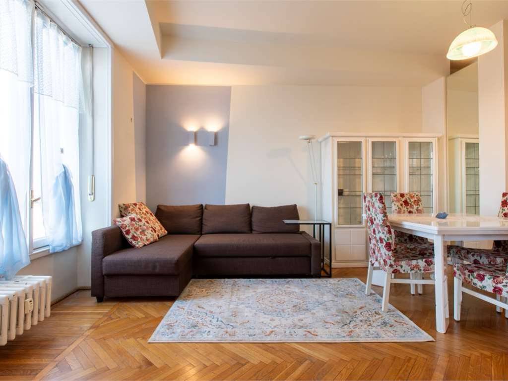 appartamento in affitto a Milano in zona Porta Venezia