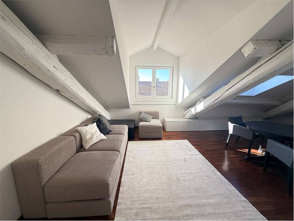 appartamento in affitto a Milano in zona Vigentino