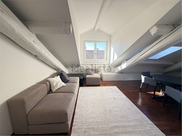 appartamento in affitto a Milano in zona Vigentino