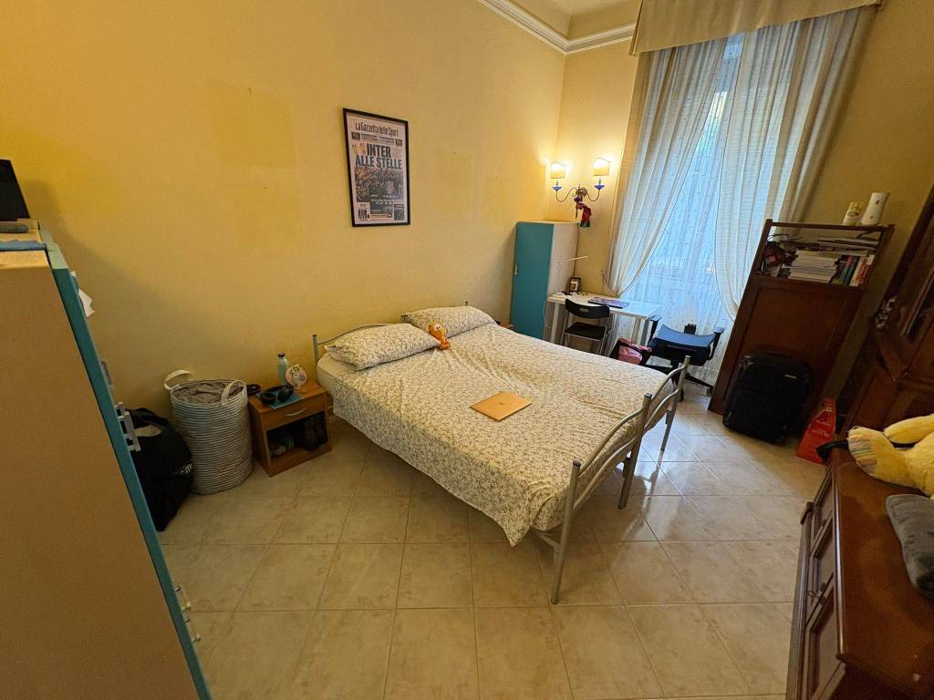 appartamento in affitto a Milano in zona Città Studi