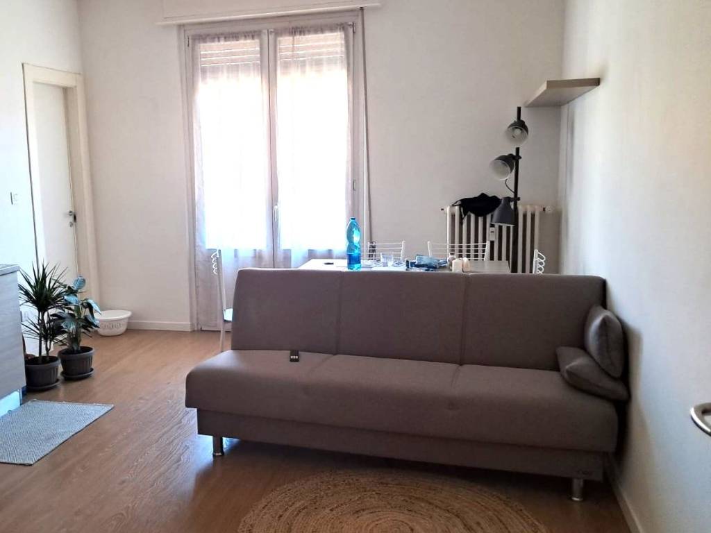 appartamento in affitto a Milano in zona Porta Romana