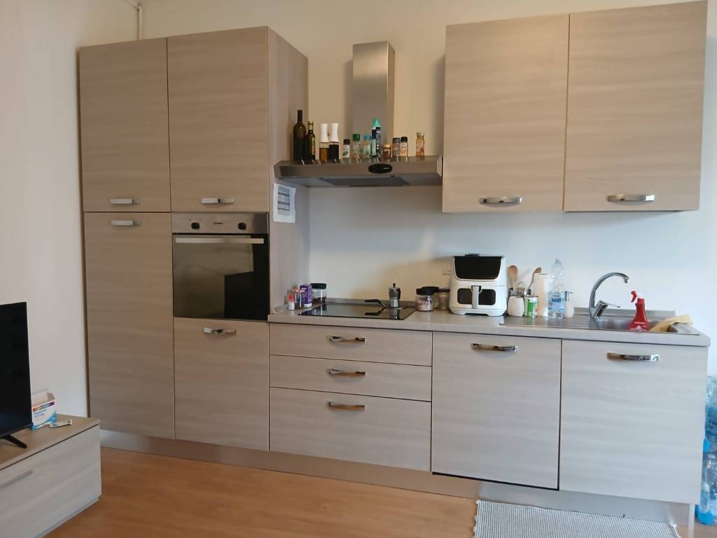 appartamento in affitto a Milano in zona Porta Romana