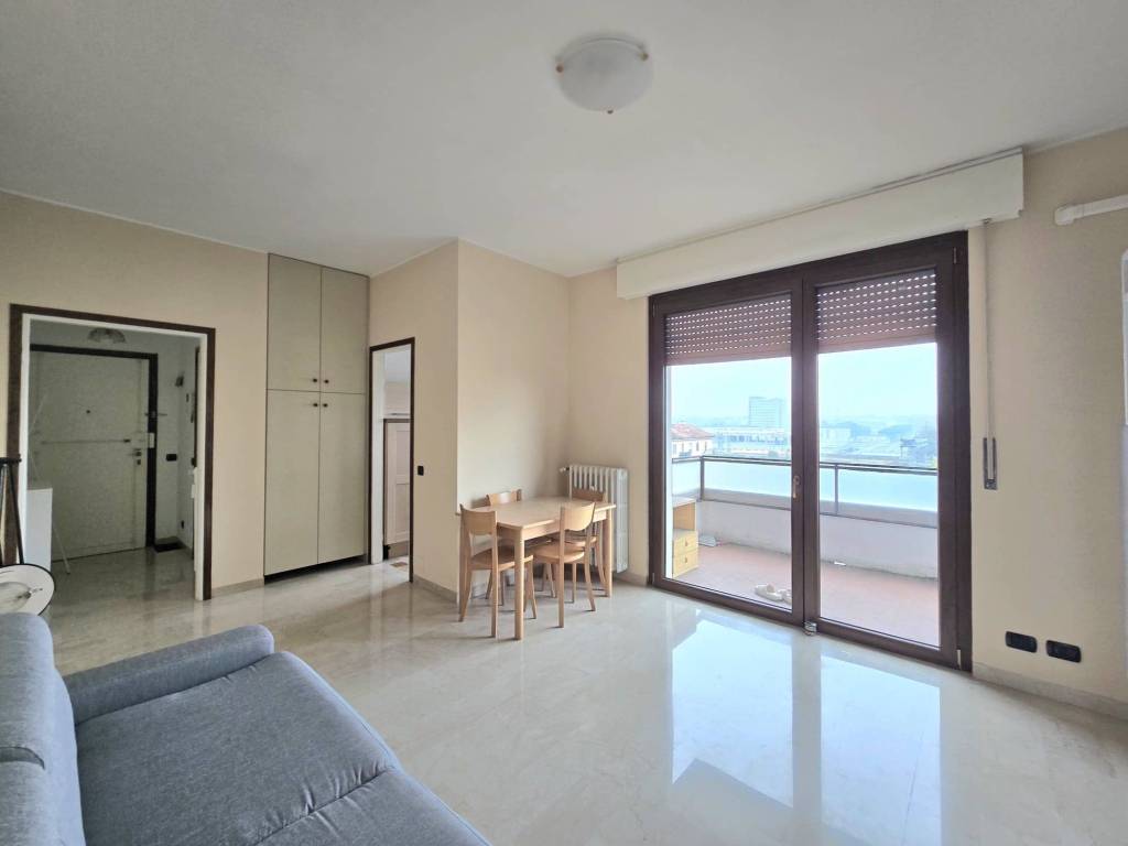 appartamento in affitto a Milano in zona Forlanini