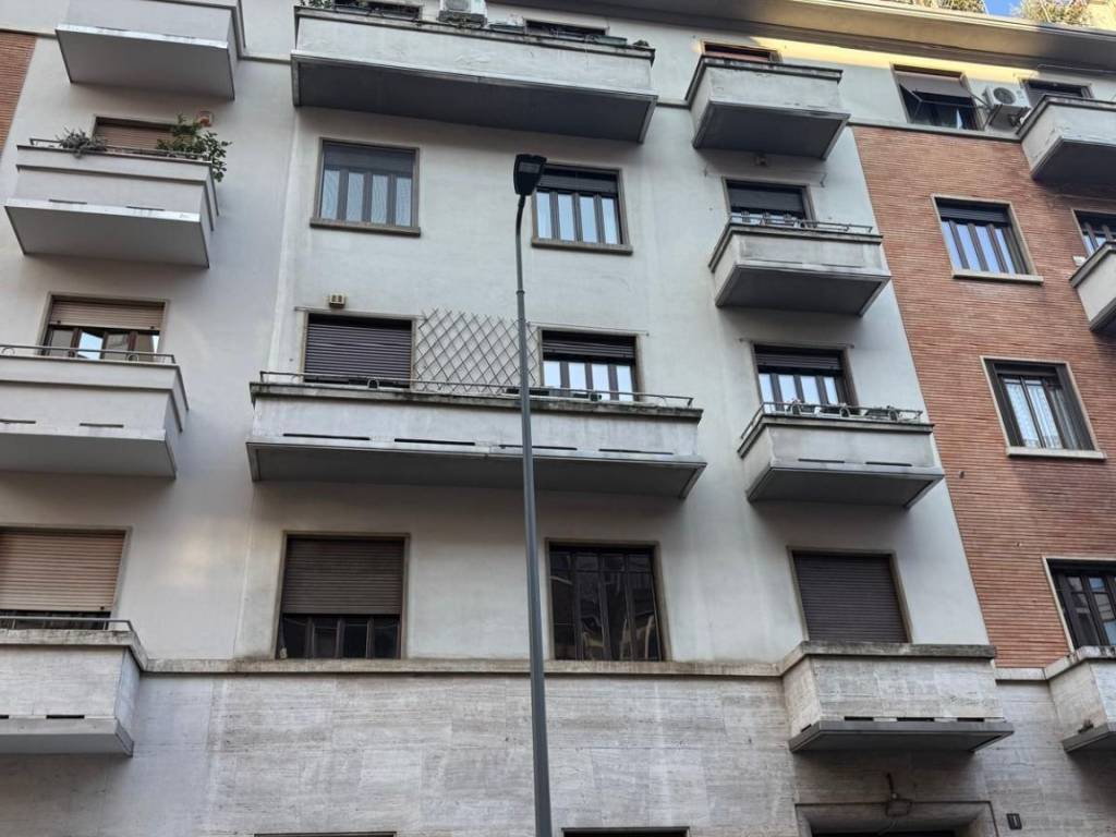 appartamento in affitto a Milano in zona Centro Direzionale