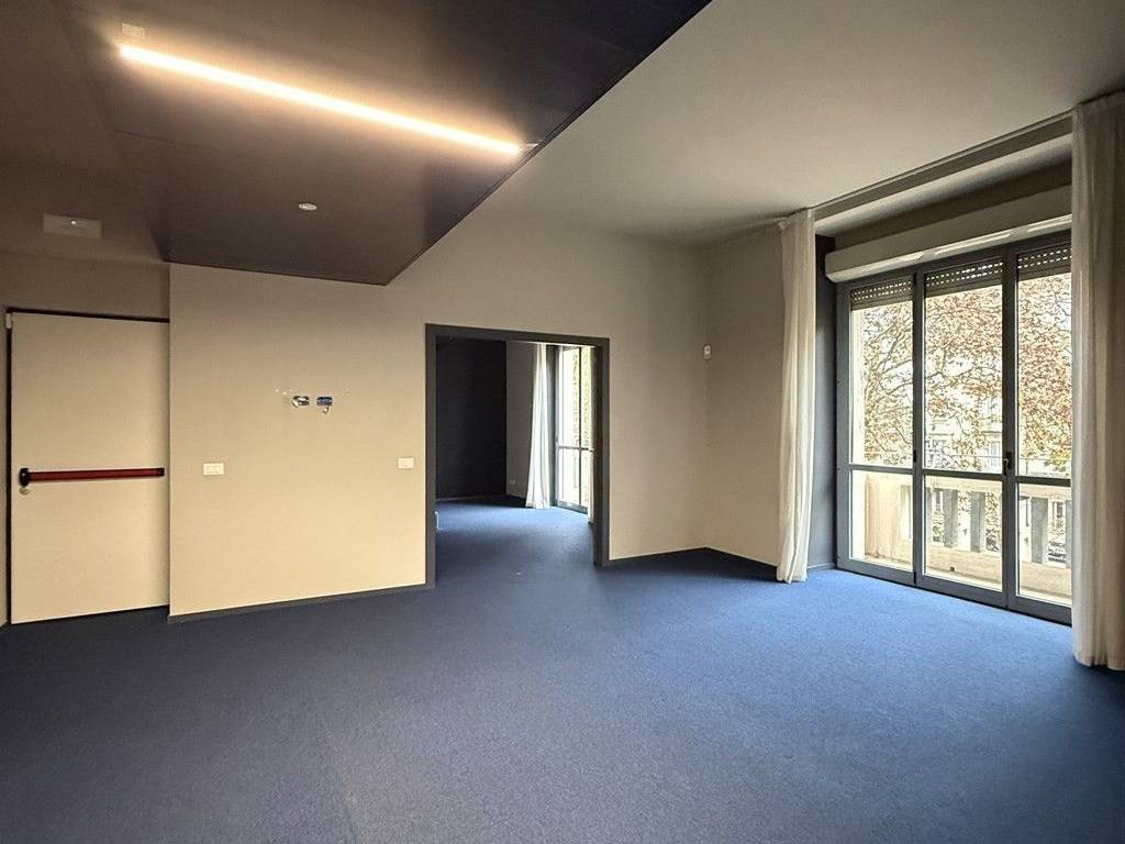 ufficio in affitto a Milano in zona Sempione