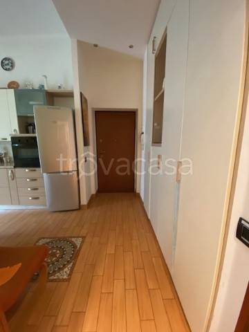 appartamento in affitto a Milano in zona Città Studi