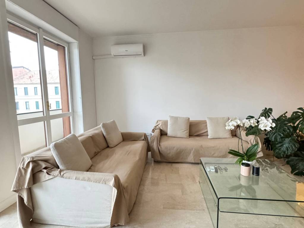 appartamento in affitto a Milano in zona Chiesa Rossa