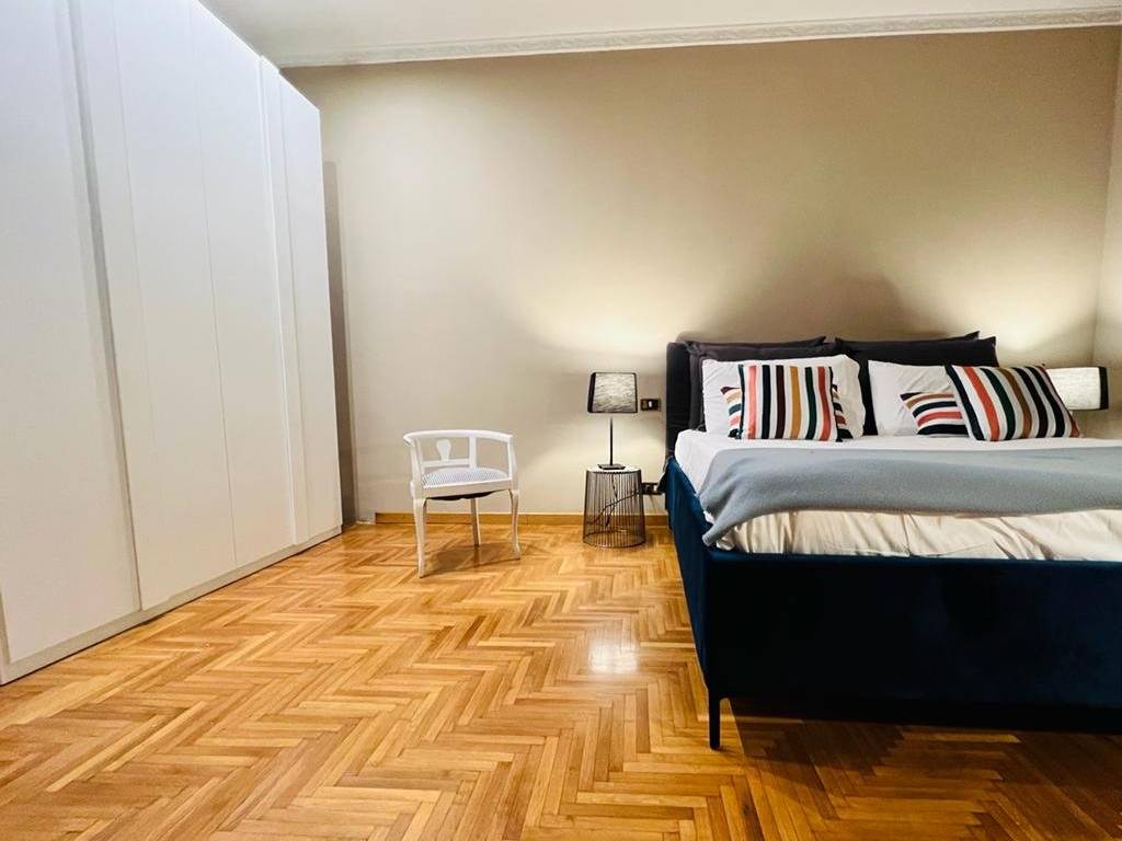 appartamento in affitto a Milano in zona Chiesa Rossa