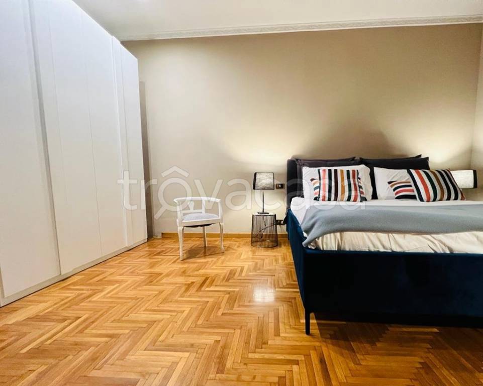 appartamento in affitto a Milano in zona Bocconi