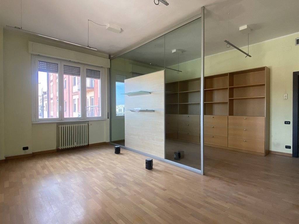 ufficio in affitto a Milano in zona Sempione