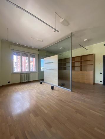 ufficio in affitto a Milano in zona Sempione