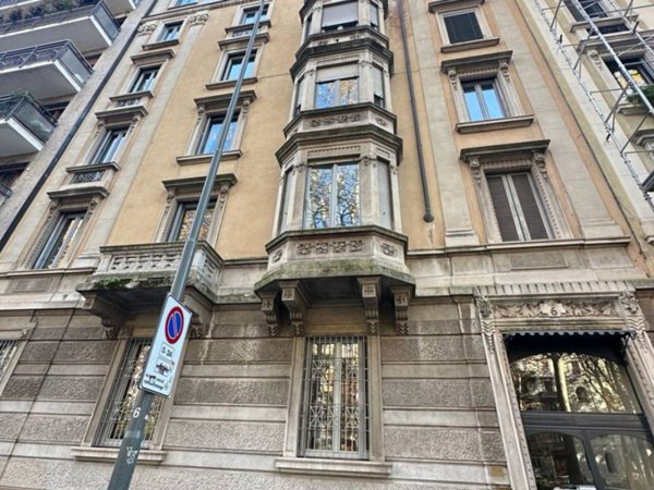 ufficio in affitto a Milano in zona Centro Direzionale