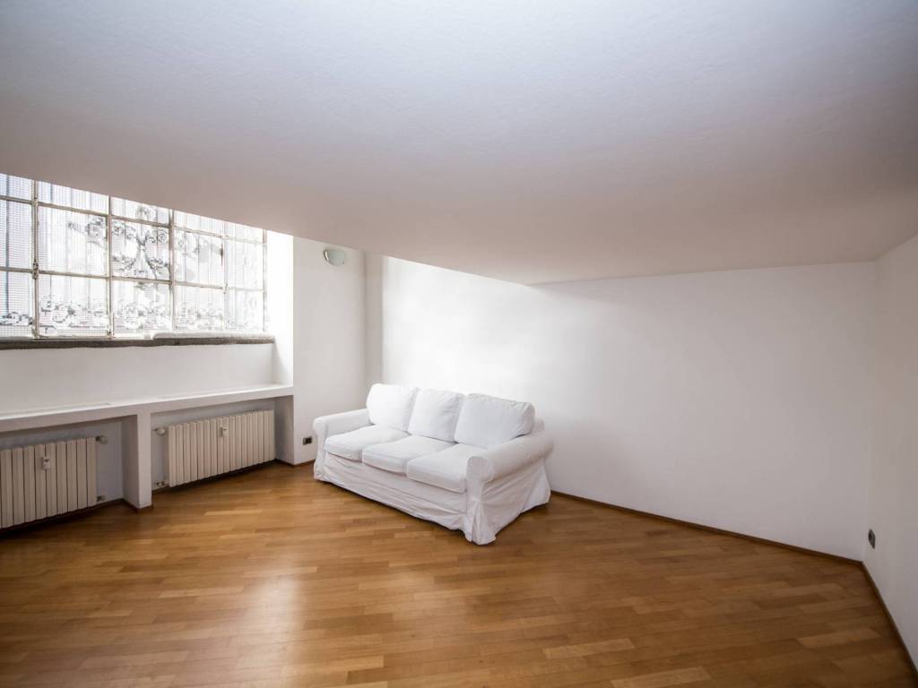 appartamento in affitto a Milano in zona Porta Venezia