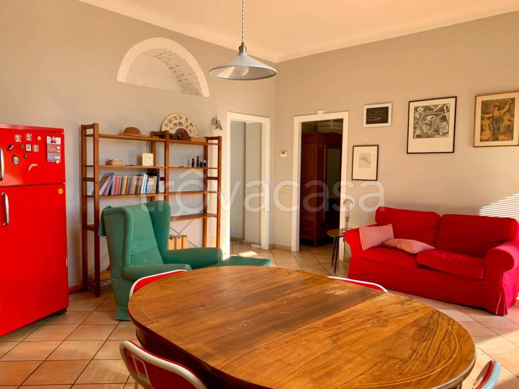 appartamento in affitto a Milano in zona Porta Genova