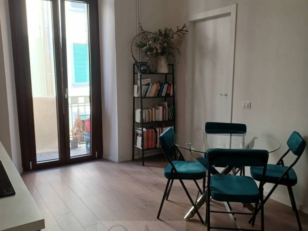 appartamento in affitto a Milano in zona Centro Direzionale